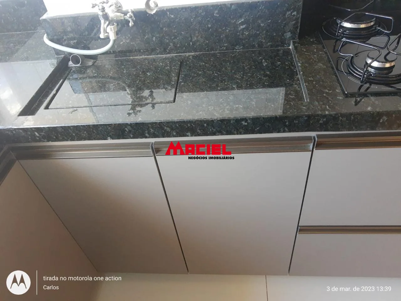 Comprar Apartamento / Padr&atilde;o em S&atilde;o Jos&eacute; dos Campos R$ 425.000,00 - Foto 8
