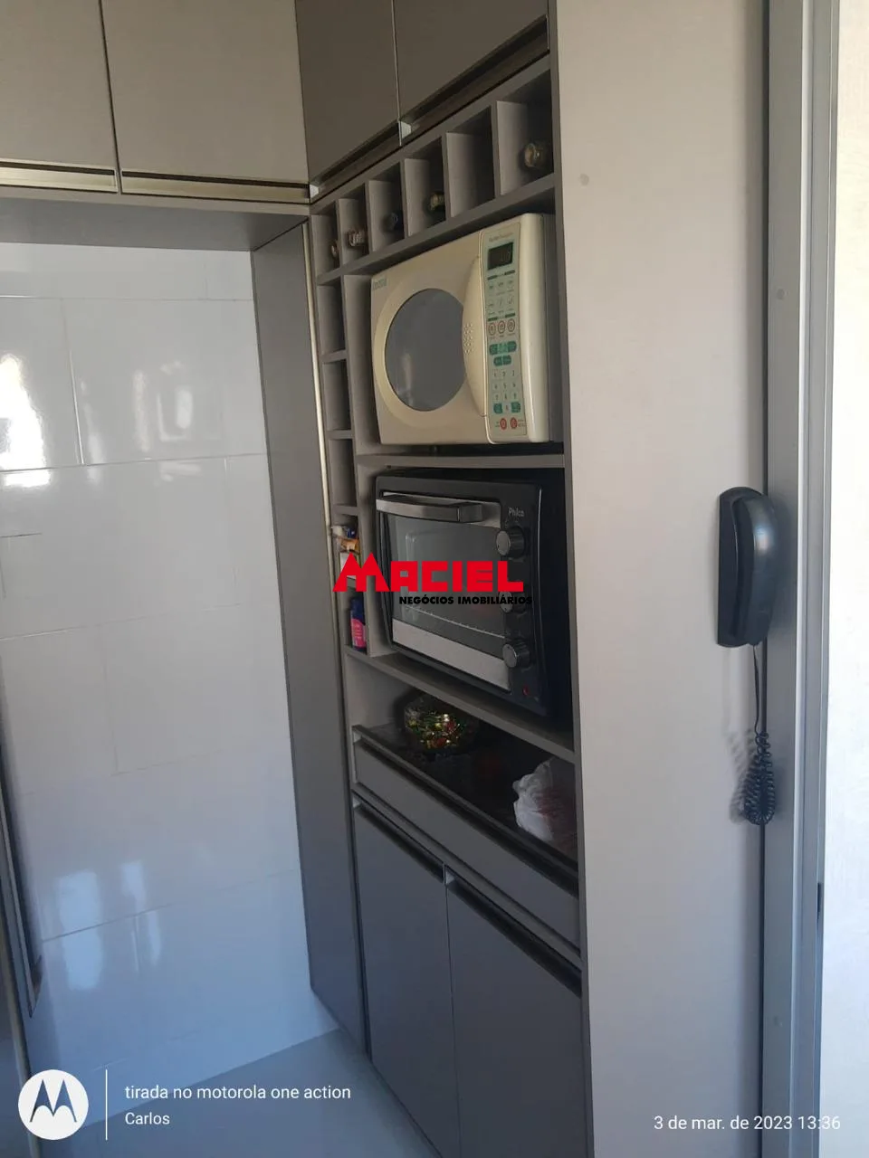 Comprar Apartamento / Padr&atilde;o em S&atilde;o Jos&eacute; dos Campos R$ 425.000,00 - Foto 9
