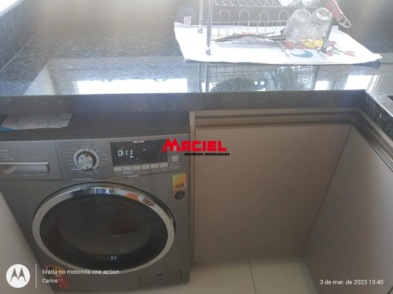 Comprar Apartamento / Padr&atilde;o em S&atilde;o Jos&eacute; dos Campos R$ 425.000,00 - Foto 15