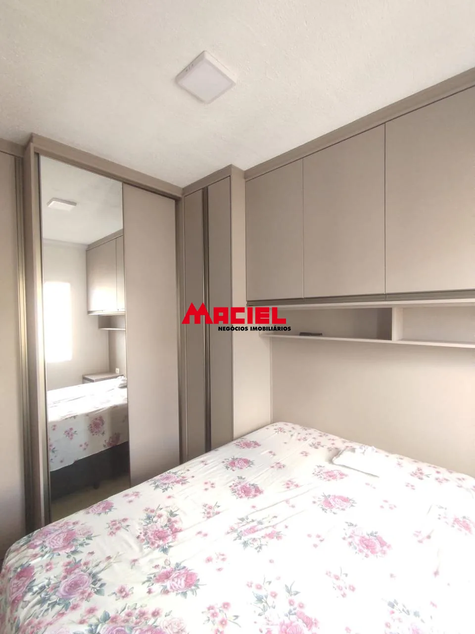 Comprar Apartamento / Padr&atilde;o em S&atilde;o Jos&eacute; dos Campos R$ 425.000,00 - Foto 17