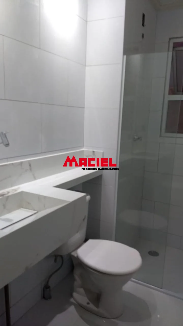 Comprar Apartamento / Padr&atilde;o em S&atilde;o Jos&eacute; dos Campos R$ 425.000,00 - Foto 18