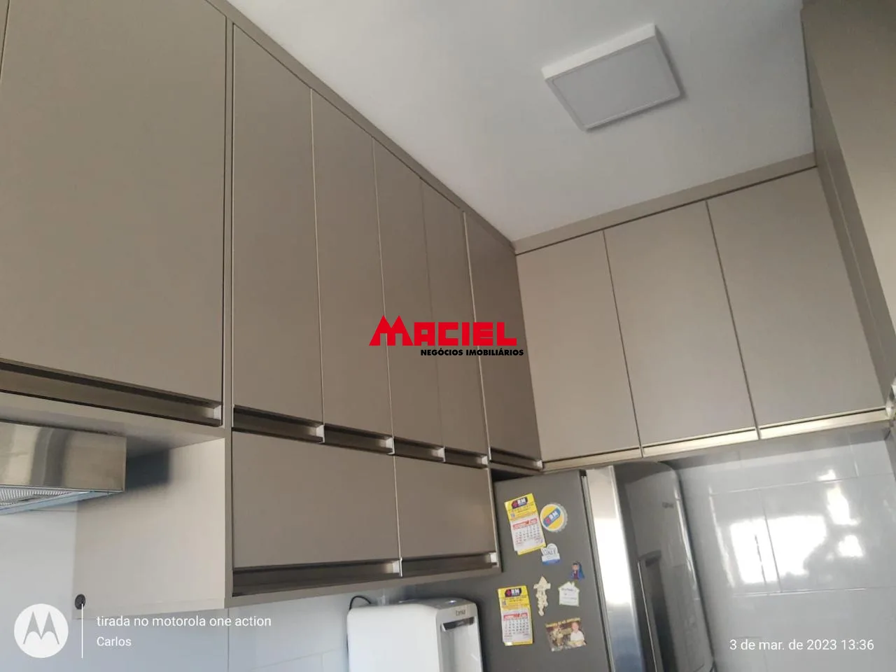 Comprar Apartamento / Padr&atilde;o em S&atilde;o Jos&eacute; dos Campos R$ 425.000,00 - Foto 19