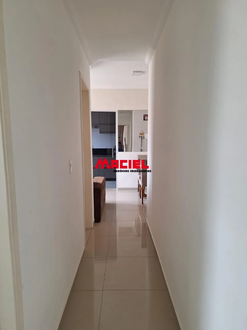 Comprar Apartamento / Padr&atilde;o em S&atilde;o Jos&eacute; dos Campos R$ 425.000,00 - Foto 22