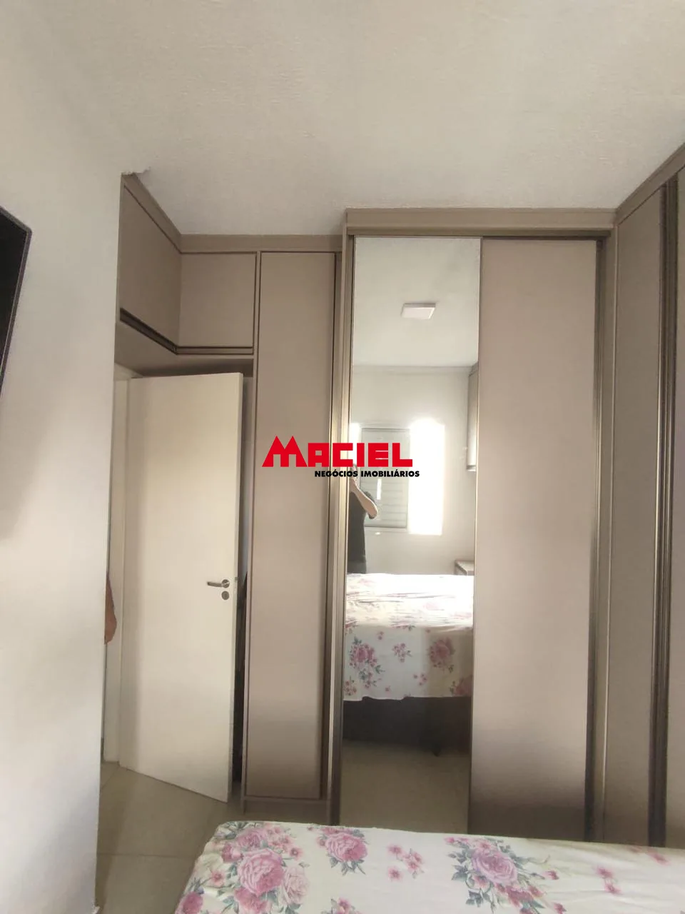 Comprar Apartamento / Padr&atilde;o em S&atilde;o Jos&eacute; dos Campos R$ 425.000,00 - Foto 23