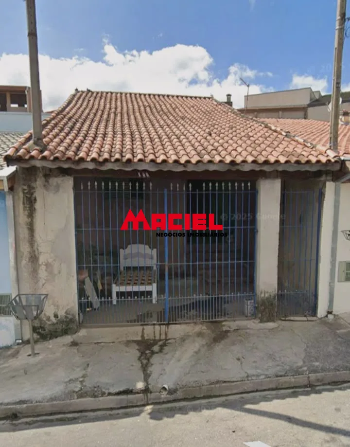 Comprar Casa / Padr&atilde;o em S&atilde;o Jos&eacute; dos Campos R$ 200.000,00 - Foto 1