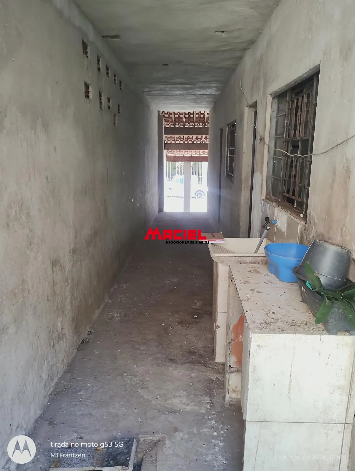 Comprar Casa / Padr&atilde;o em S&atilde;o Jos&eacute; dos Campos R$ 200.000,00 - Foto 2