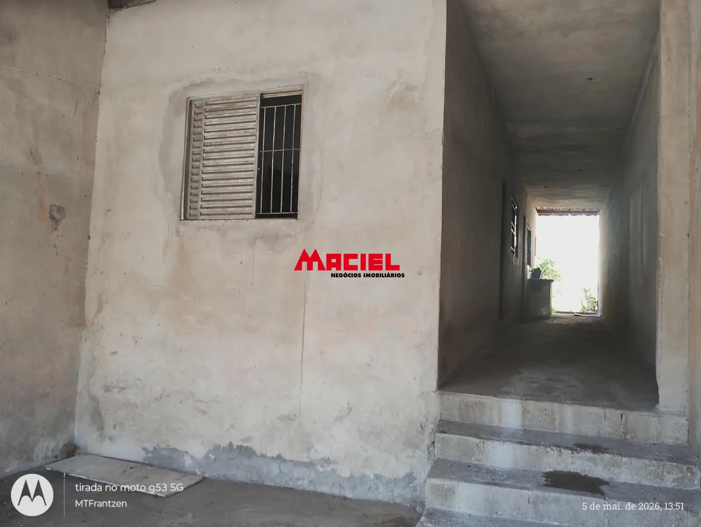 Comprar Casa / Padr&atilde;o em S&atilde;o Jos&eacute; dos Campos R$ 200.000,00 - Foto 3