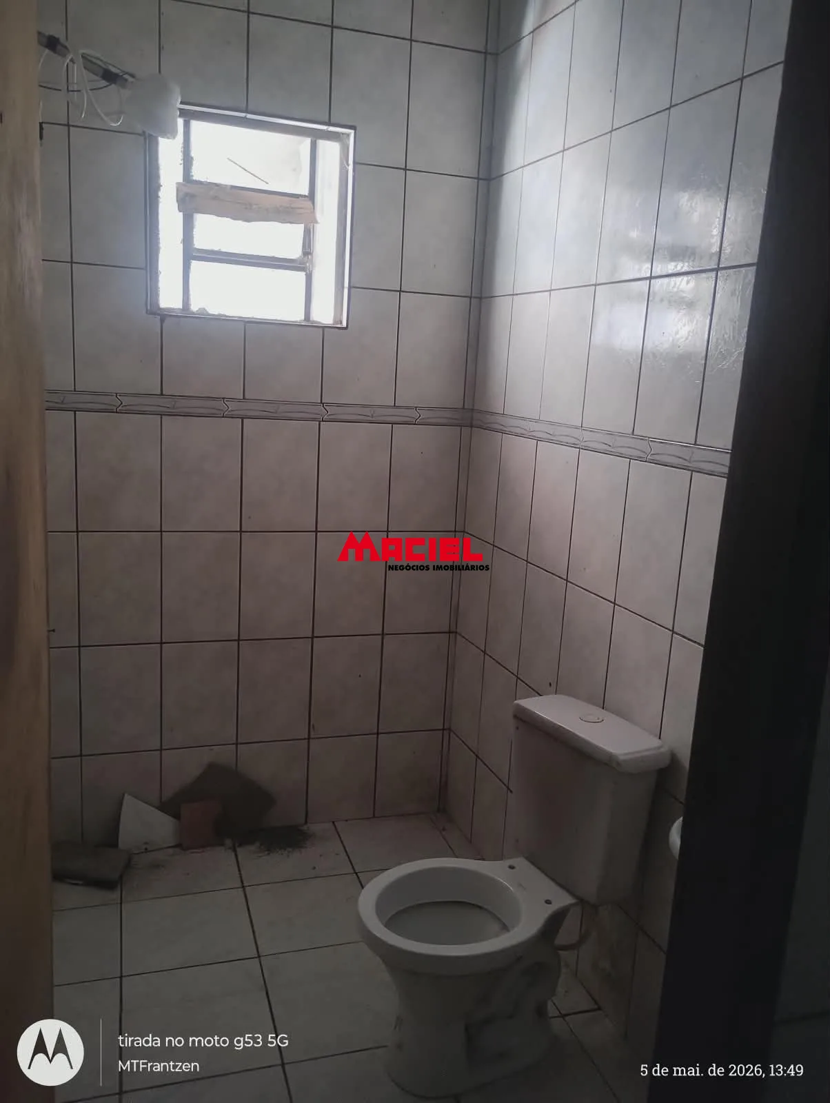 Comprar Casa / Padr&atilde;o em S&atilde;o Jos&eacute; dos Campos R$ 200.000,00 - Foto 6
