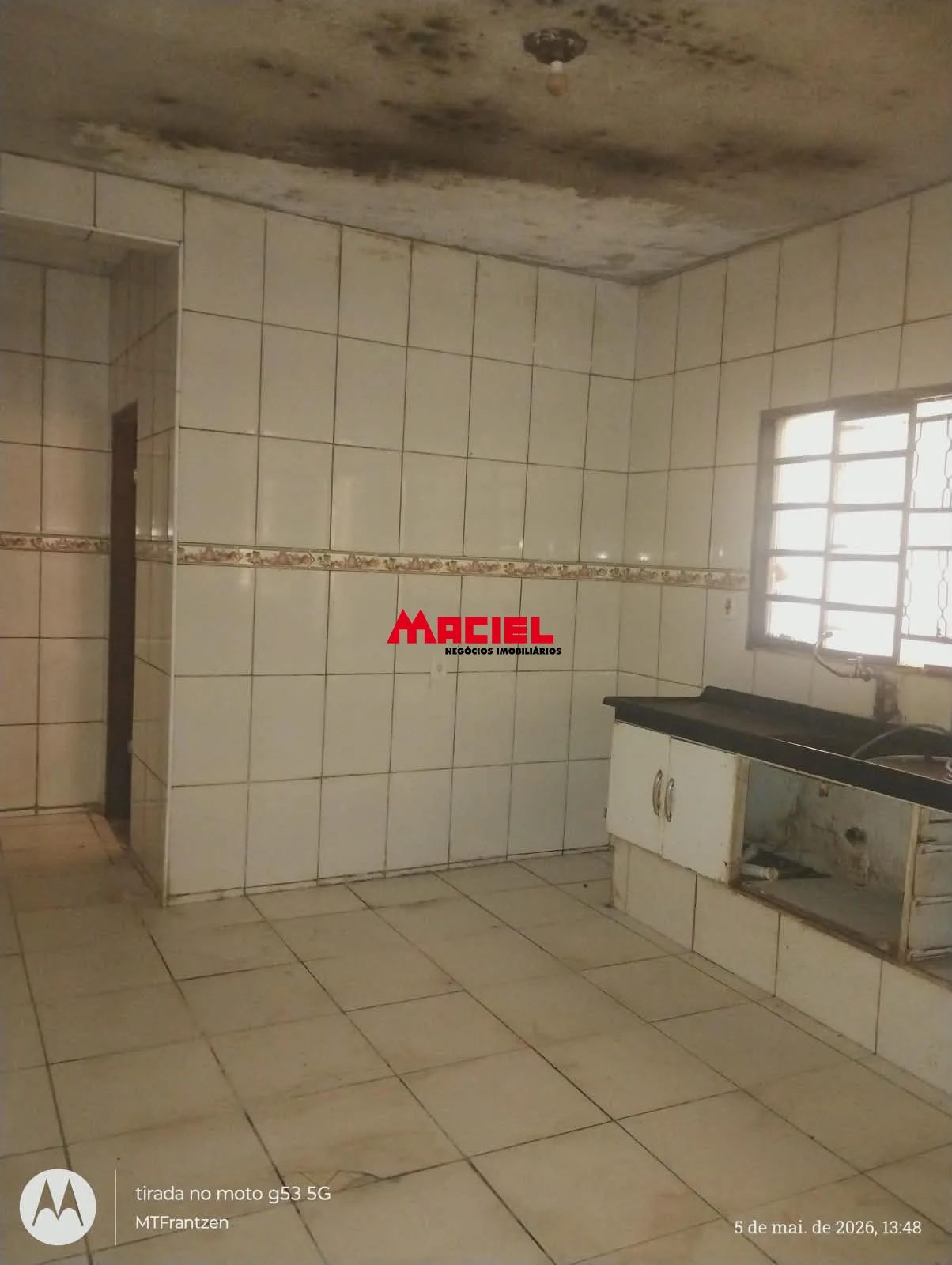 Comprar Casa / Padr&atilde;o em S&atilde;o Jos&eacute; dos Campos R$ 200.000,00 - Foto 7