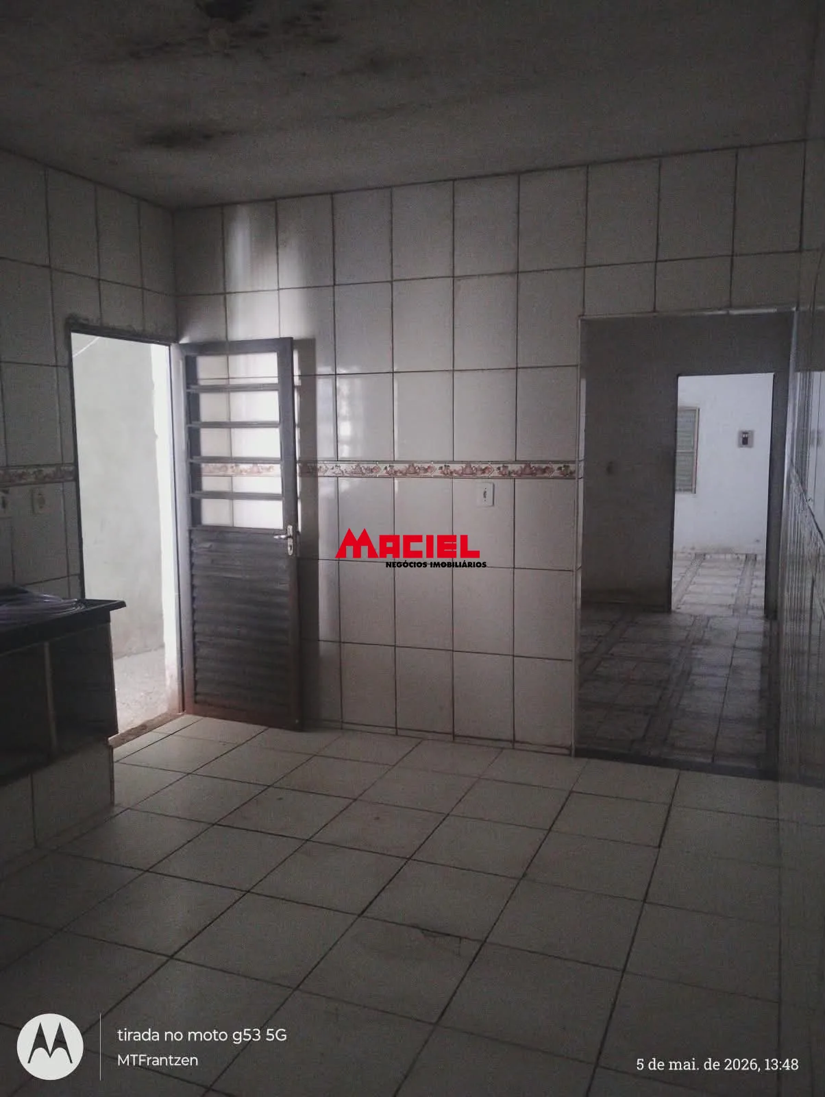 Comprar Casa / Padr&atilde;o em S&atilde;o Jos&eacute; dos Campos R$ 200.000,00 - Foto 8
