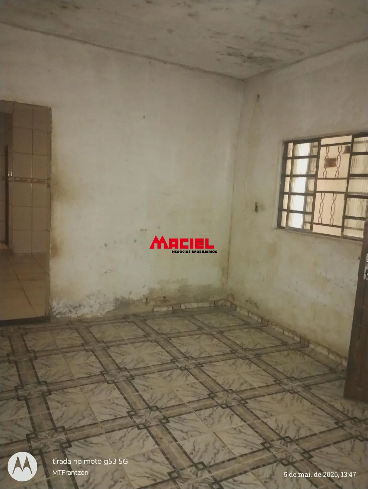 Comprar Casa / Padr&atilde;o em S&atilde;o Jos&eacute; dos Campos R$ 200.000,00 - Foto 9