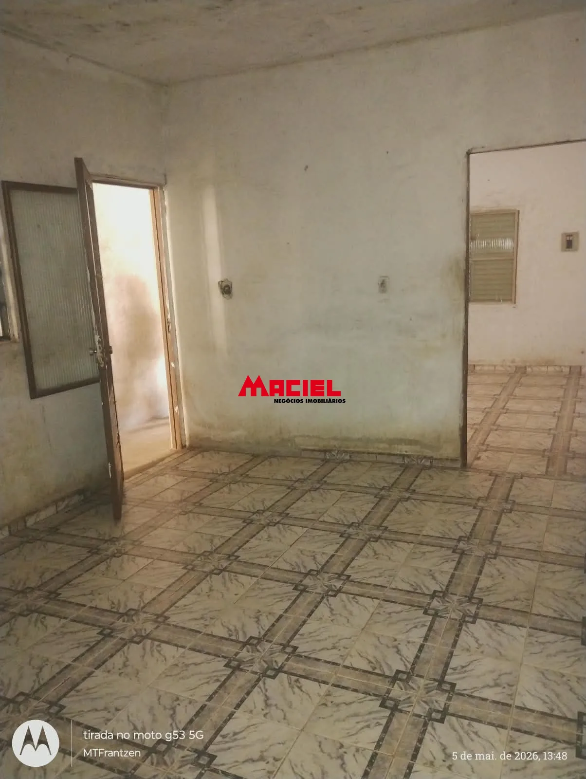 Comprar Casa / Padr&atilde;o em S&atilde;o Jos&eacute; dos Campos R$ 200.000,00 - Foto 10