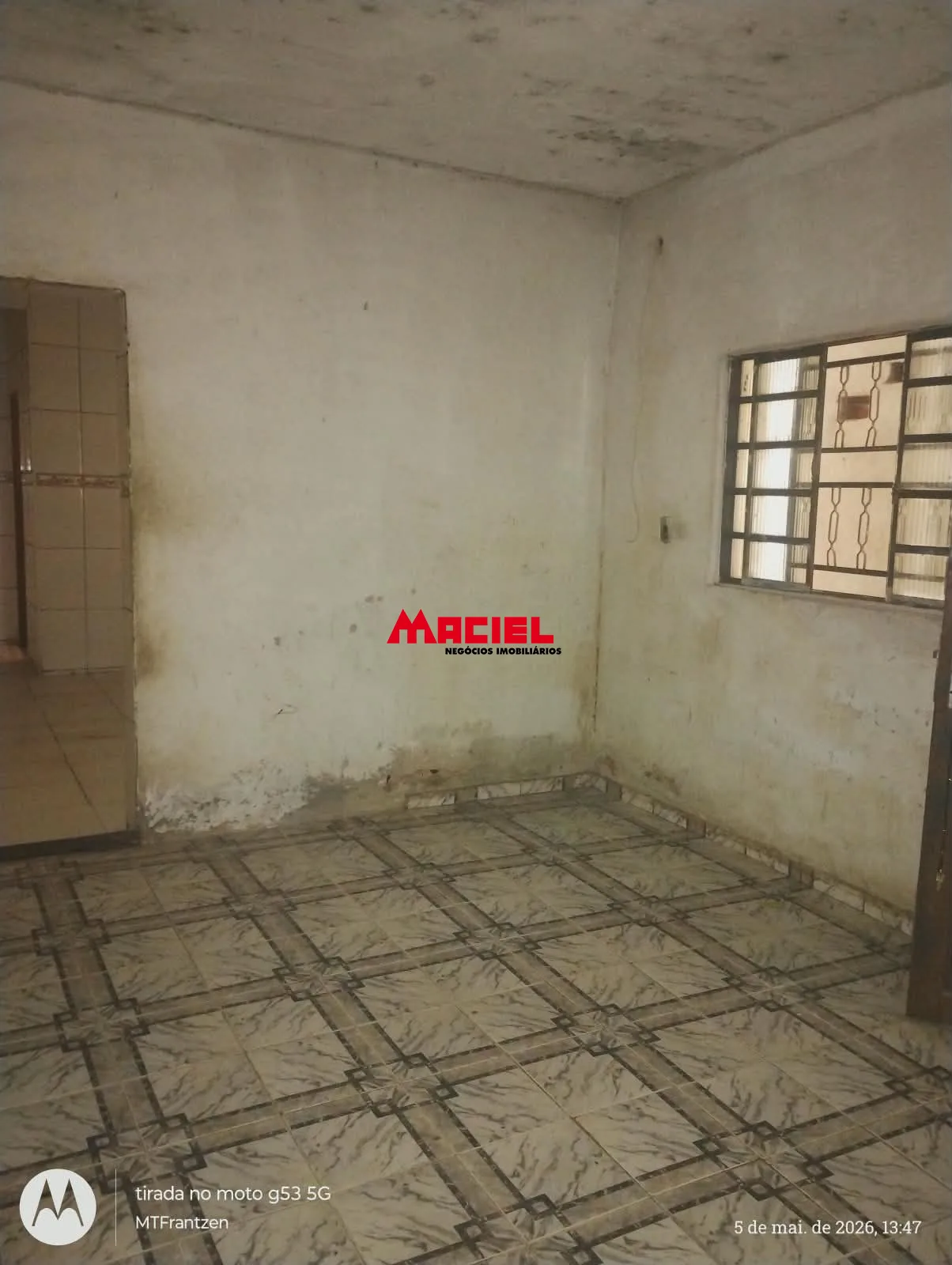 Comprar Casa / Padr&atilde;o em S&atilde;o Jos&eacute; dos Campos R$ 200.000,00 - Foto 13