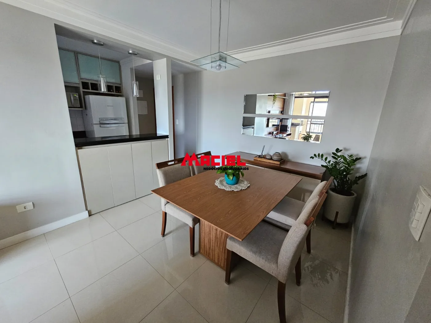 Comprar Apartamento / Padr&atilde;o em S&atilde;o Jos&eacute; dos Campos R$ 846.000,00 - Foto 3