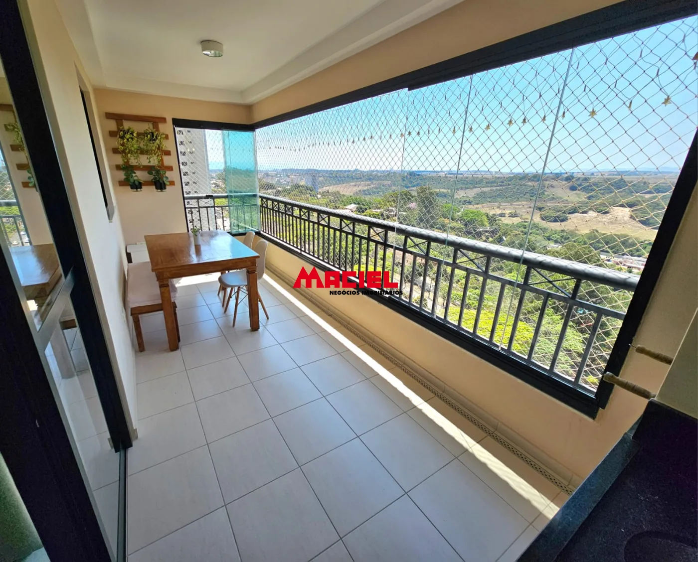 Comprar Apartamento / Padr&atilde;o em S&atilde;o Jos&eacute; dos Campos R$ 846.000,00 - Foto 5