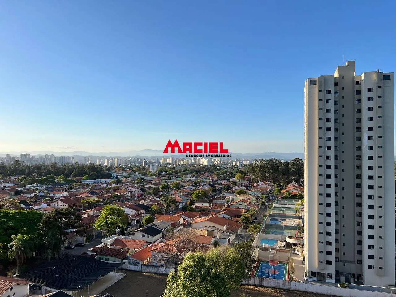 Comprar Apartamento / Padr&atilde;o em S&atilde;o Jos&eacute; dos Campos R$ 846.000,00 - Foto 6
