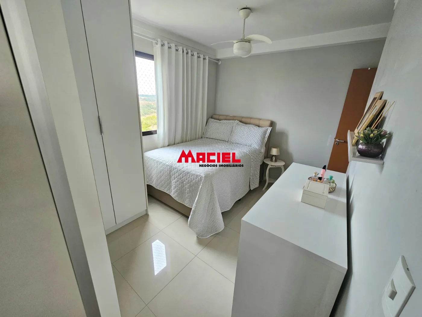 Comprar Apartamento / Padr&atilde;o em S&atilde;o Jos&eacute; dos Campos R$ 846.000,00 - Foto 10