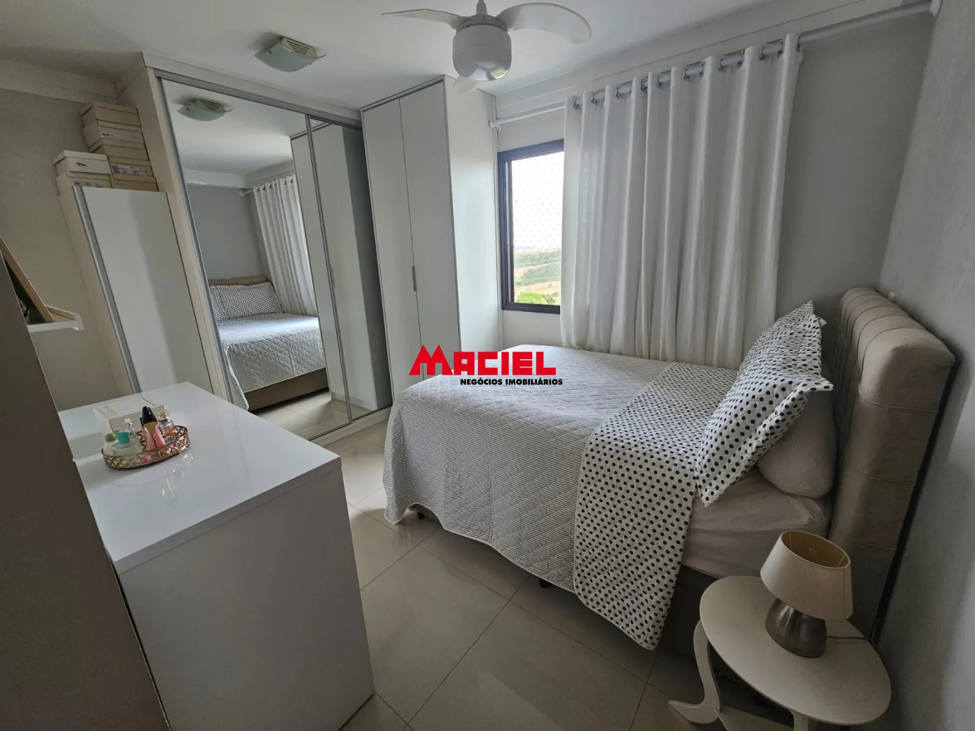 Comprar Apartamento / Padr&atilde;o em S&atilde;o Jos&eacute; dos Campos R$ 846.000,00 - Foto 11