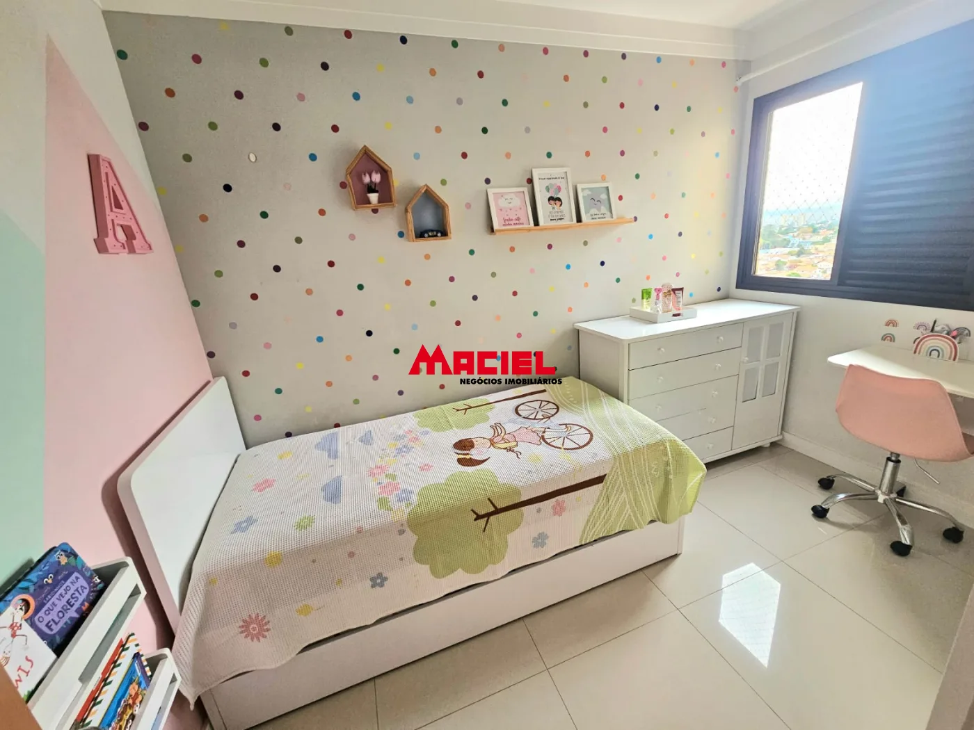 Comprar Apartamento / Padr&atilde;o em S&atilde;o Jos&eacute; dos Campos R$ 846.000,00 - Foto 13