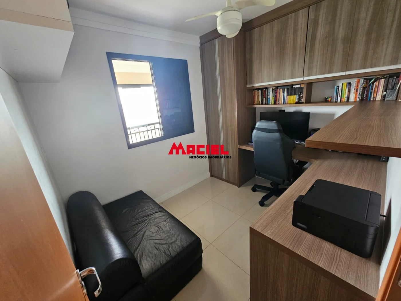 Comprar Apartamento / Padr&atilde;o em S&atilde;o Jos&eacute; dos Campos R$ 846.000,00 - Foto 15
