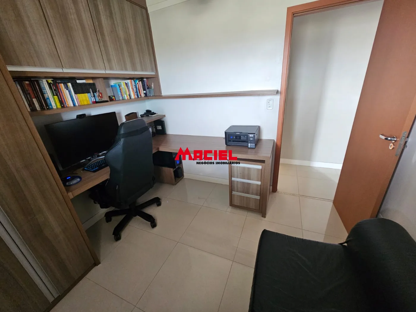 Comprar Apartamento / Padr&atilde;o em S&atilde;o Jos&eacute; dos Campos R$ 846.000,00 - Foto 16