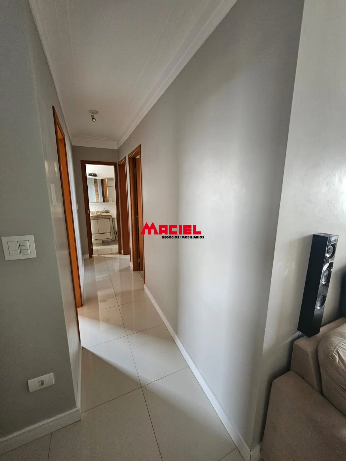 Comprar Apartamento / Padr&atilde;o em S&atilde;o Jos&eacute; dos Campos R$ 846.000,00 - Foto 17