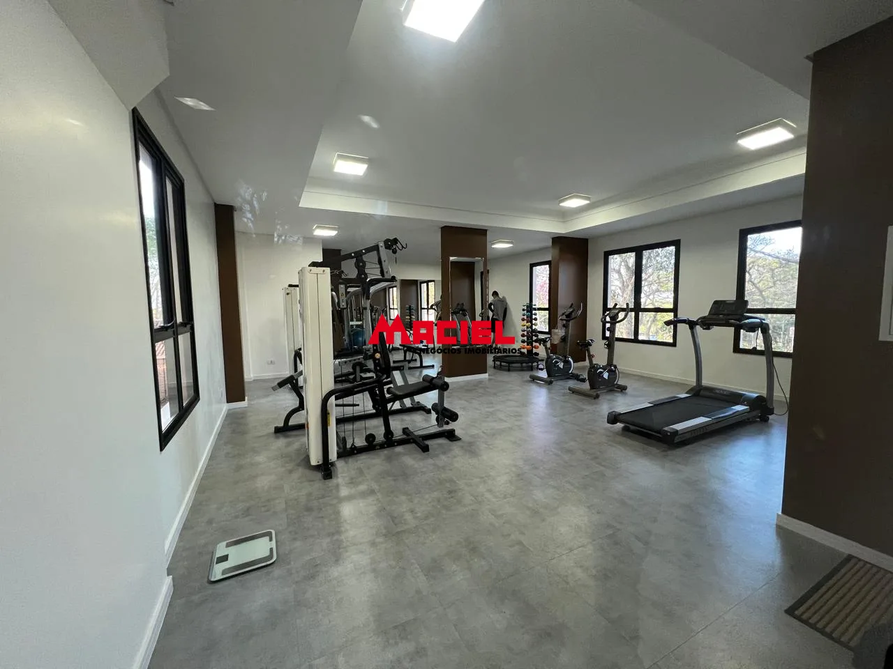 Comprar Apartamento / Padr&atilde;o em S&atilde;o Jos&eacute; dos Campos R$ 846.000,00 - Foto 24