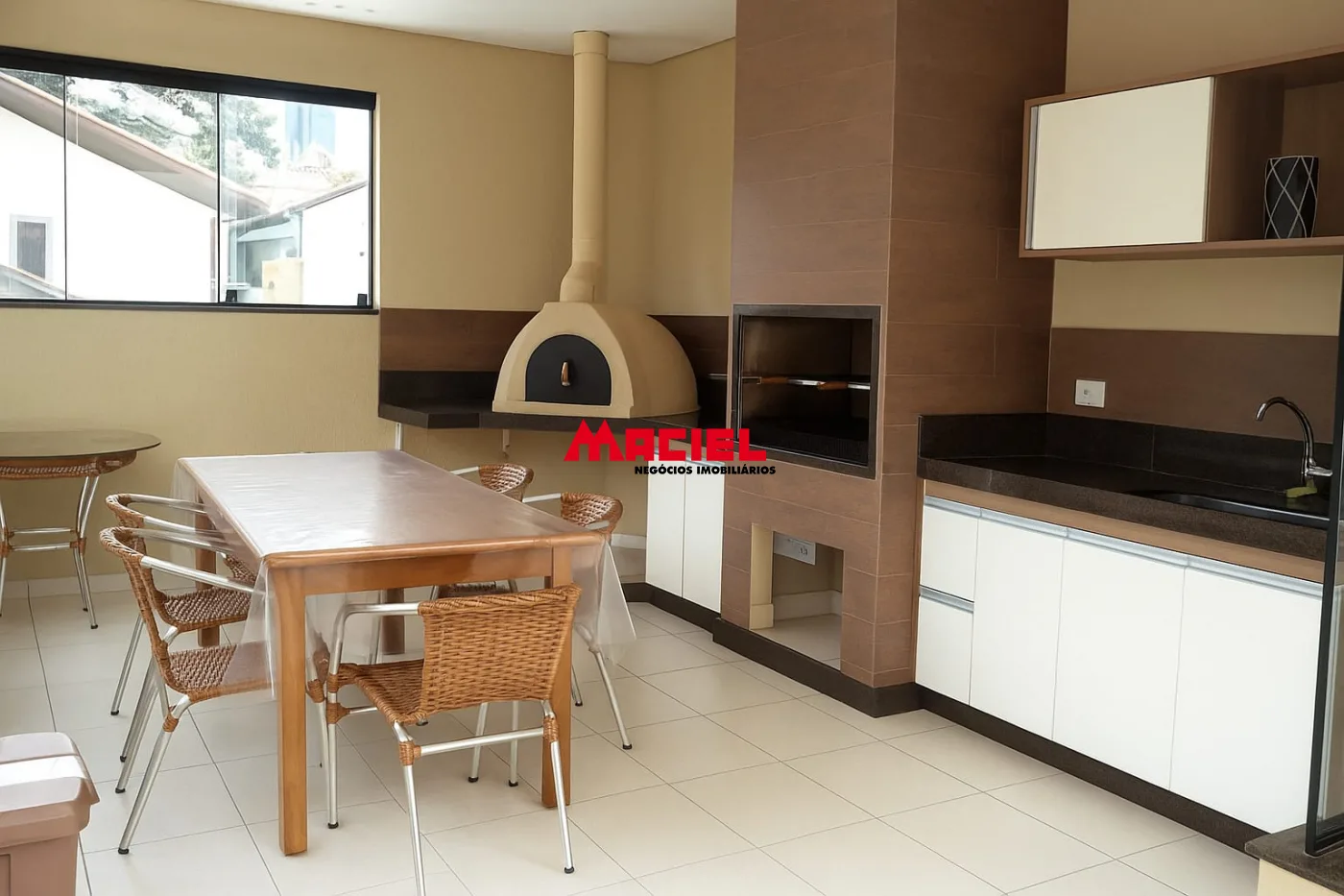 Comprar Apartamento / Padr&atilde;o em S&atilde;o Jos&eacute; dos Campos R$ 846.000,00 - Foto 27
