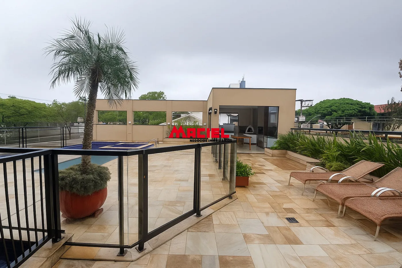 Comprar Apartamento / Padr&atilde;o em S&atilde;o Jos&eacute; dos Campos R$ 846.000,00 - Foto 28