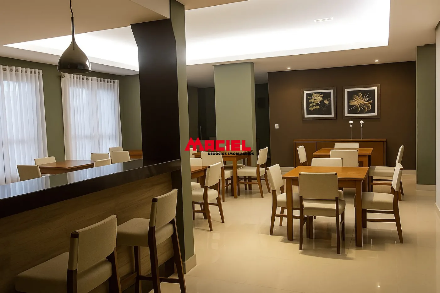 Comprar Apartamento / Padr&atilde;o em S&atilde;o Jos&eacute; dos Campos R$ 846.000,00 - Foto 29