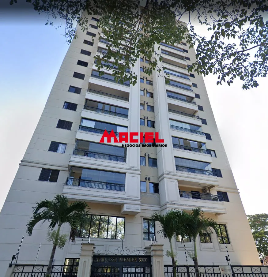 Comprar Apartamento / Padr&atilde;o em S&atilde;o Jos&eacute; dos Campos R$ 846.000,00 - Foto 30