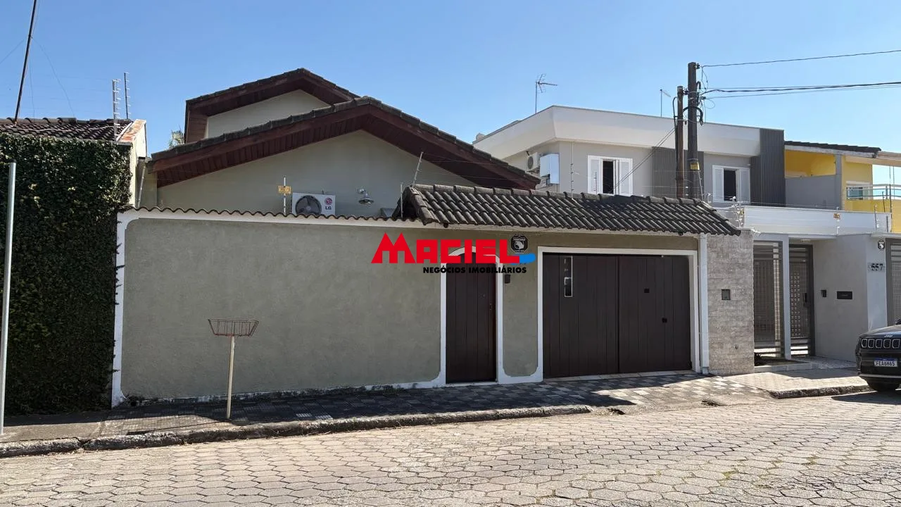 Comprar Casa / Sobrado em Jacare&iacute; R$ 780.000,00 - Foto 2