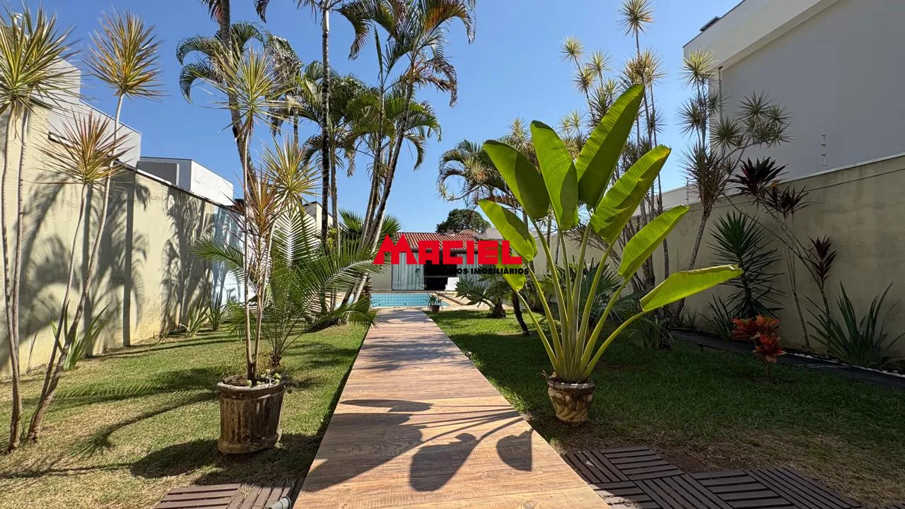 Comprar Casa / Sobrado em Jacare&iacute; R$ 780.000,00 - Foto 45