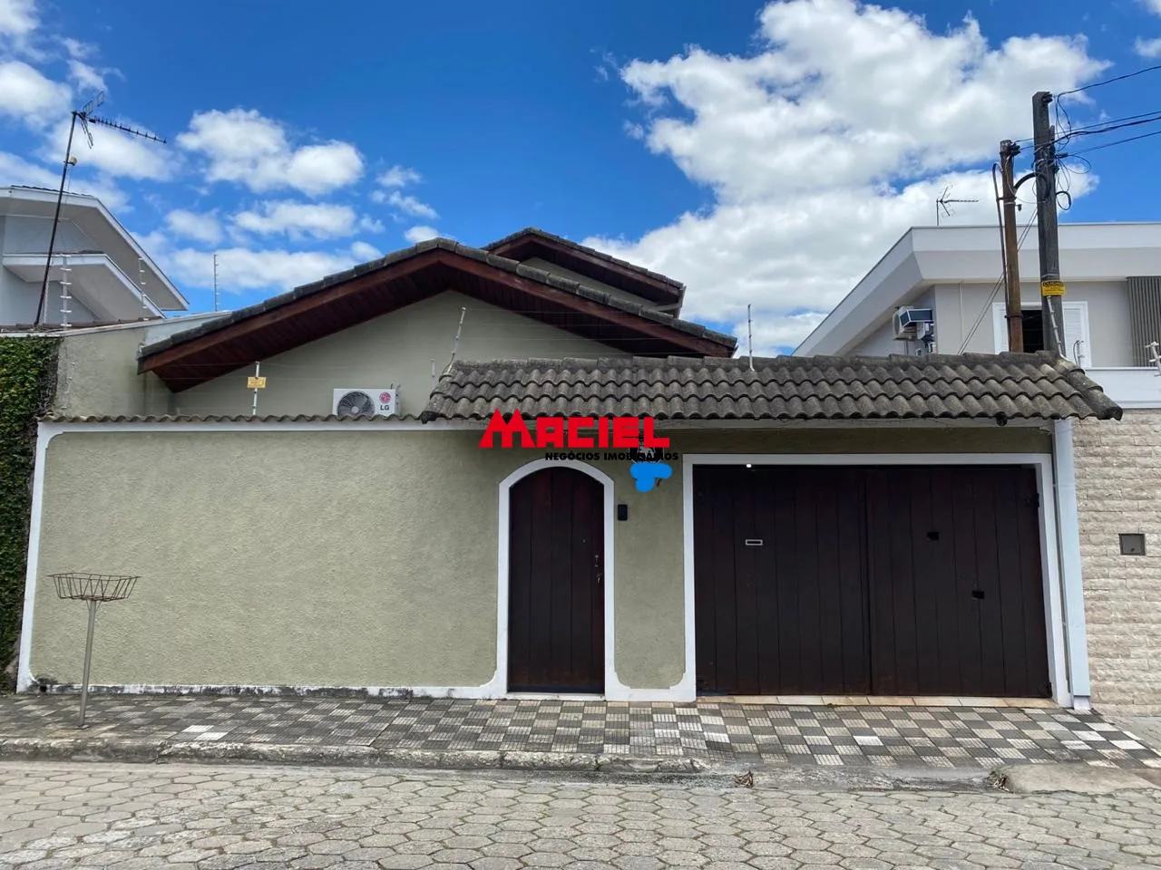 Comprar Casa / Sobrado em Jacare&iacute; R$ 780.000,00 - Foto 1