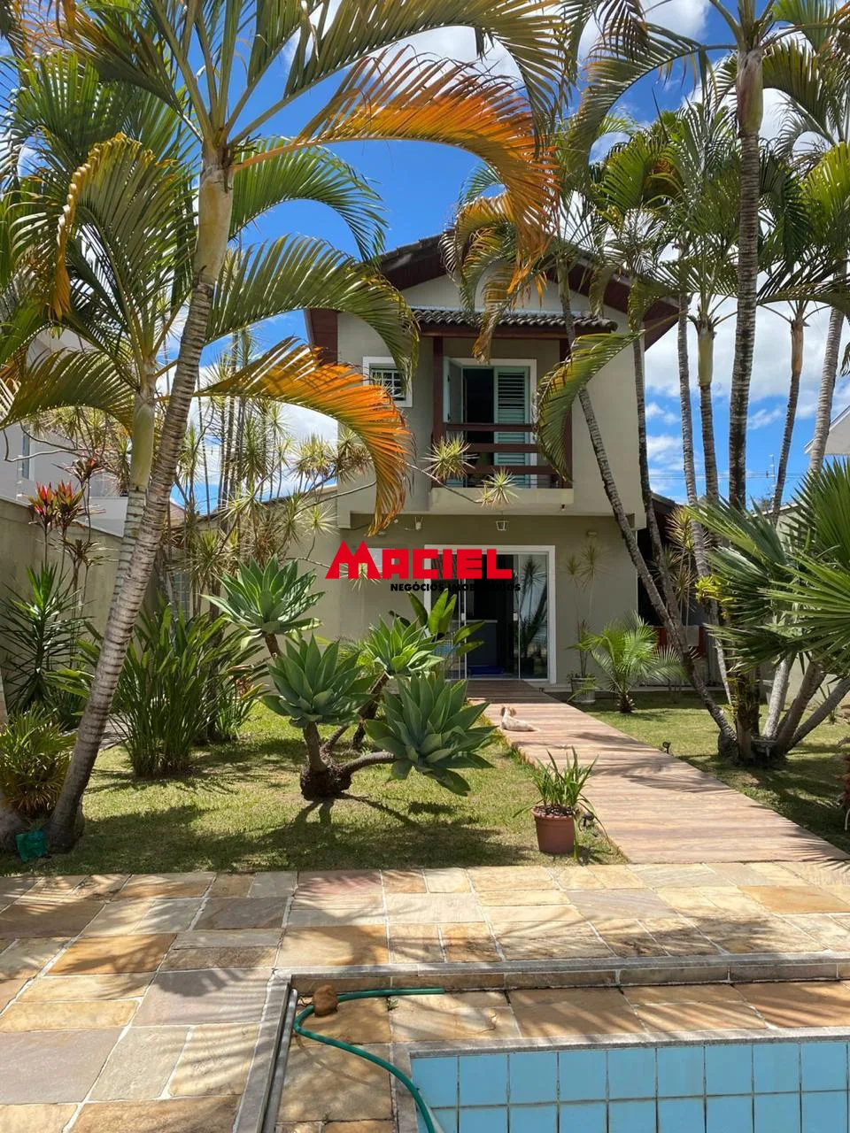 Comprar Casa / Sobrado em Jacare&iacute; R$ 780.000,00 - Foto 42