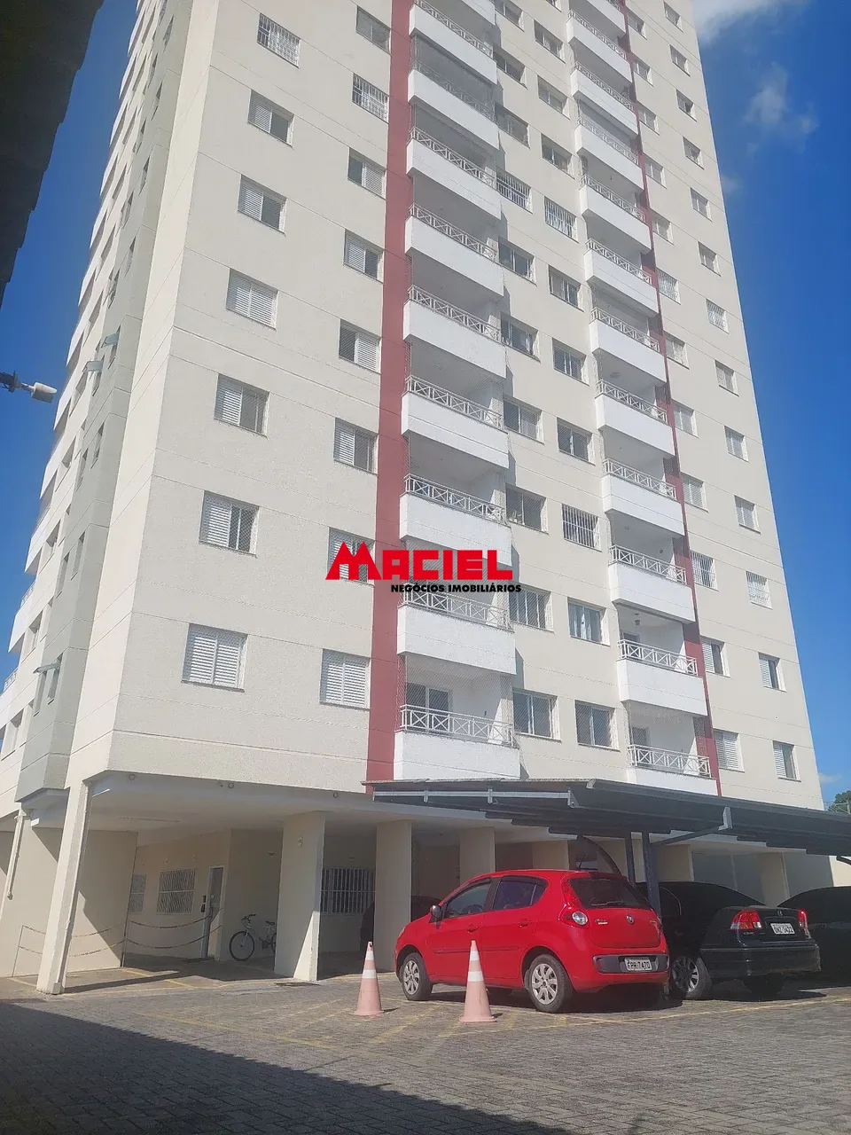 Comprar Apartamento / Padr&atilde;o em S&atilde;o Jos&eacute; dos Campos R$ 590.000,00 - Foto 1