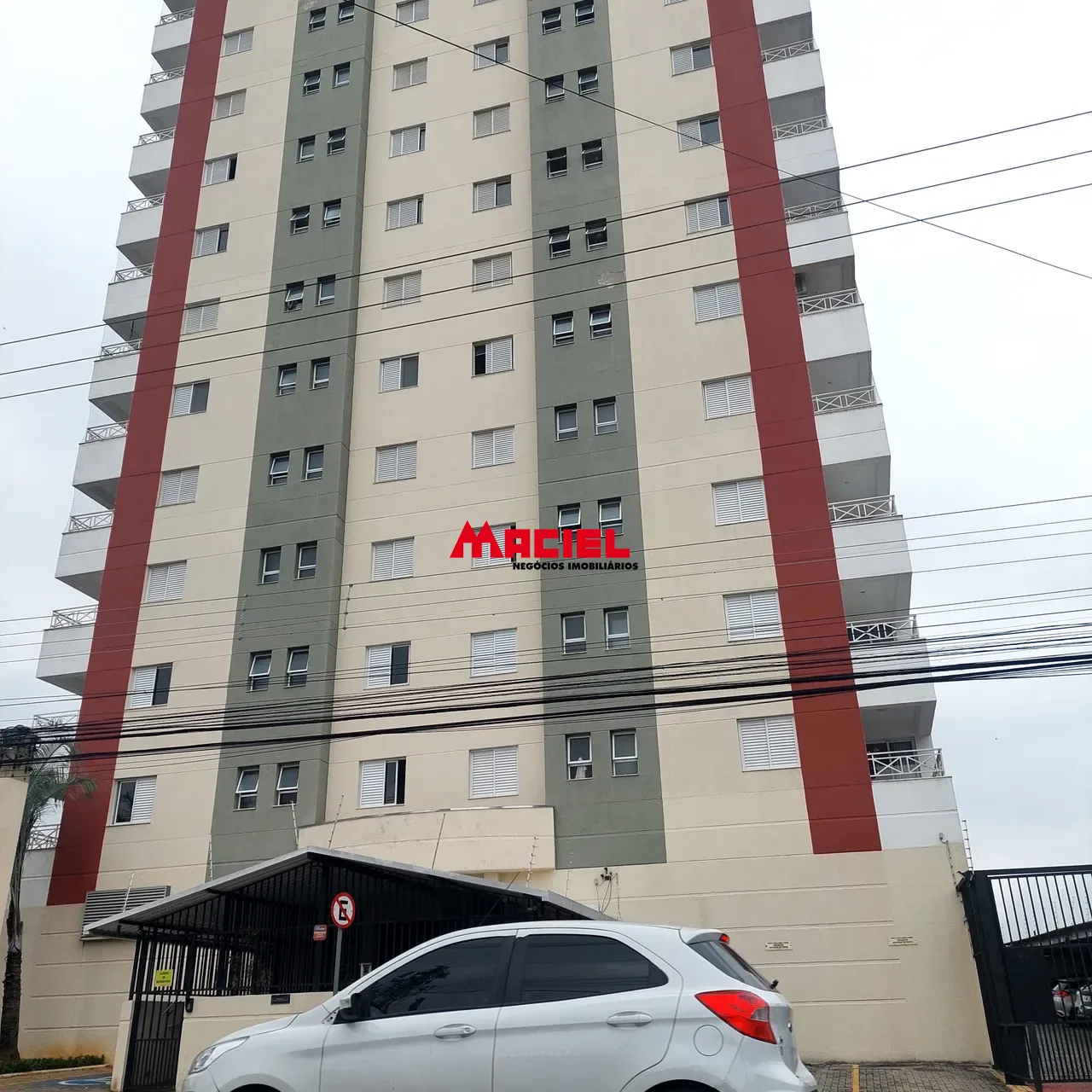 Comprar Apartamento / Padr&atilde;o em S&atilde;o Jos&eacute; dos Campos R$ 590.000,00 - Foto 3