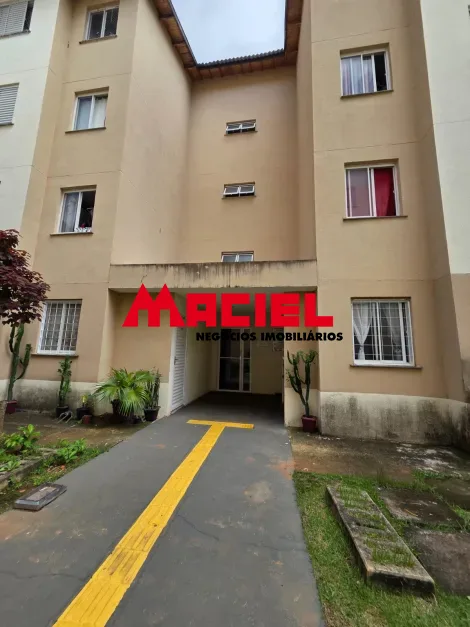 Comprar Apartamento / Padr&atilde;o em S&atilde;o Jos&eacute; dos Campos R$ 235.000,00 - Foto 3