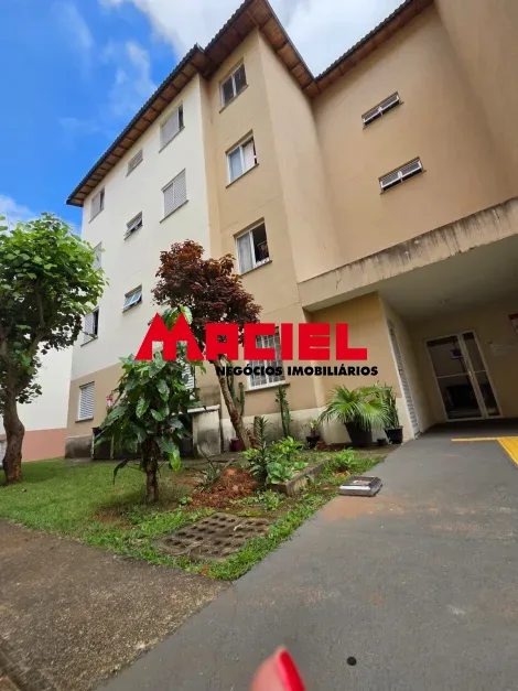 Comprar Apartamento / Padr&atilde;o em S&atilde;o Jos&eacute; dos Campos R$ 235.000,00 - Foto 4