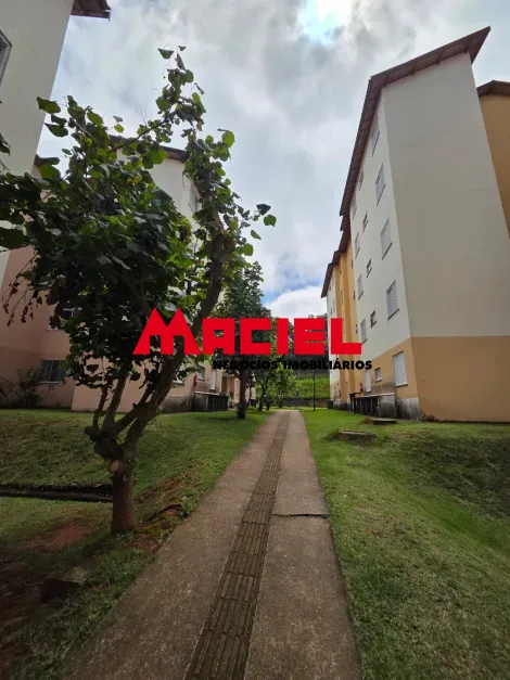 Comprar Apartamento / Padr&atilde;o em S&atilde;o Jos&eacute; dos Campos R$ 235.000,00 - Foto 5