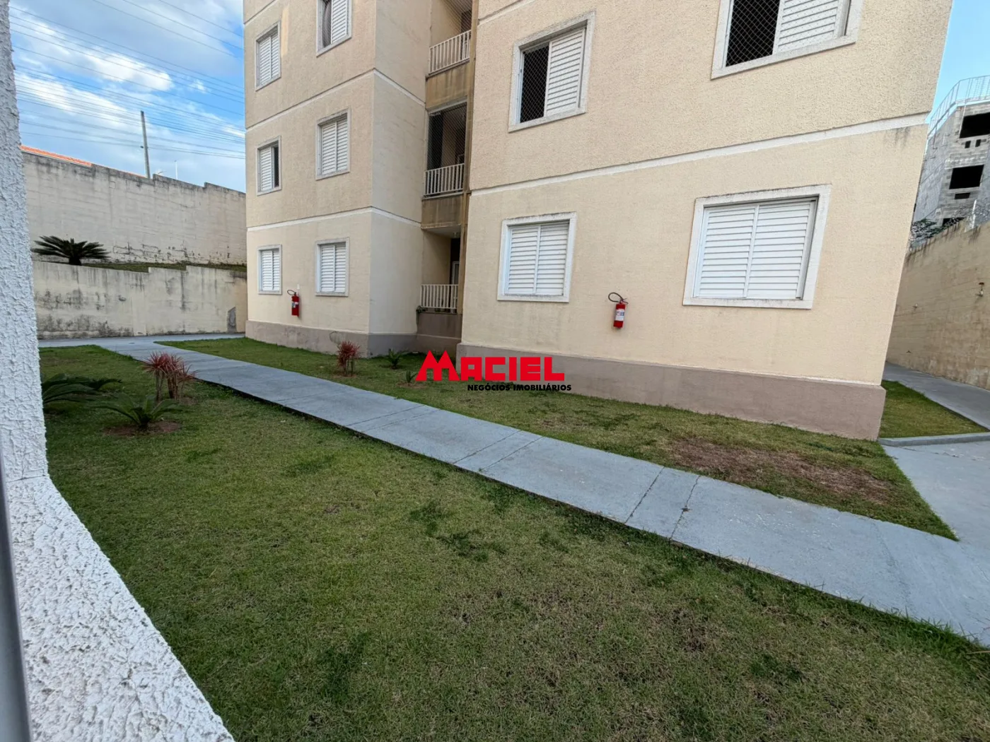 Comprar Apartamento / Padr&atilde;o em S&atilde;o Jos&eacute; dos Campos R$ 230.000,00 - Foto 11