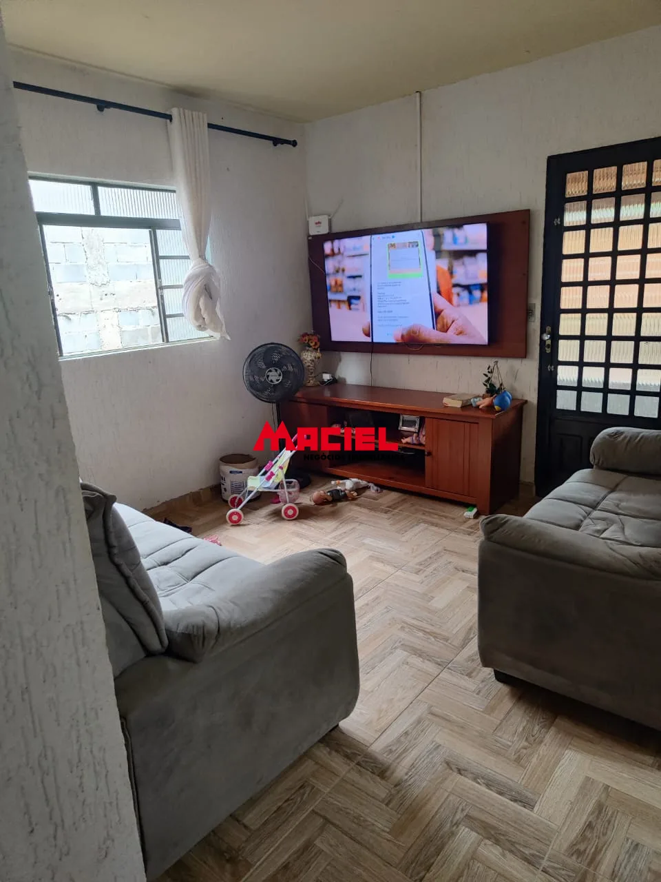 Comprar Casa / Padr&atilde;o em S&atilde;o Jos&eacute; dos Campos R$ 426.000,00 - Foto 3