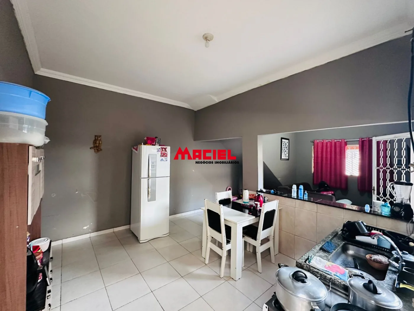 Comprar Casa / Sobrado em S&atilde;o Jos&eacute; dos Campos R$ 370.000,00 - Foto 14