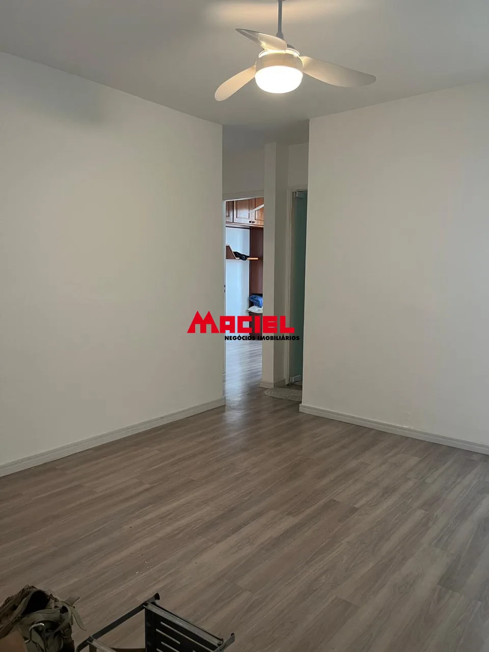 Alugar Apartamento / Padr&atilde;o em S&atilde;o Jos&eacute; dos Campos R$ 2.000,00 - Foto 1