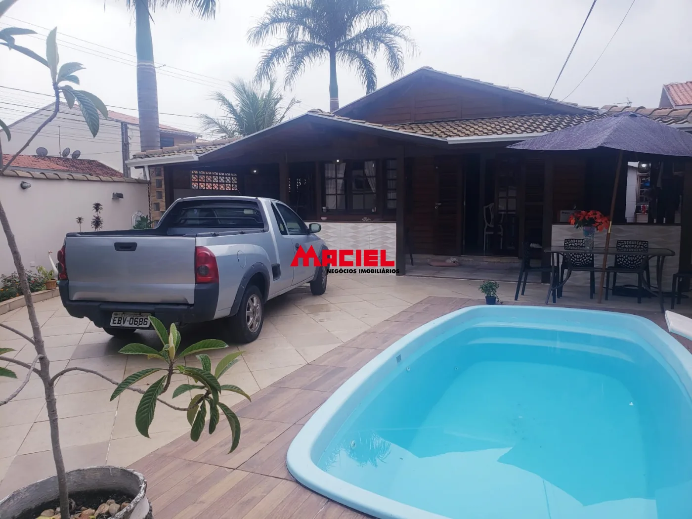 Comprar Casa / Condom&iacute;nio em S&atilde;o Jos&eacute; dos Campos R$ 699.000,00 - Foto 1