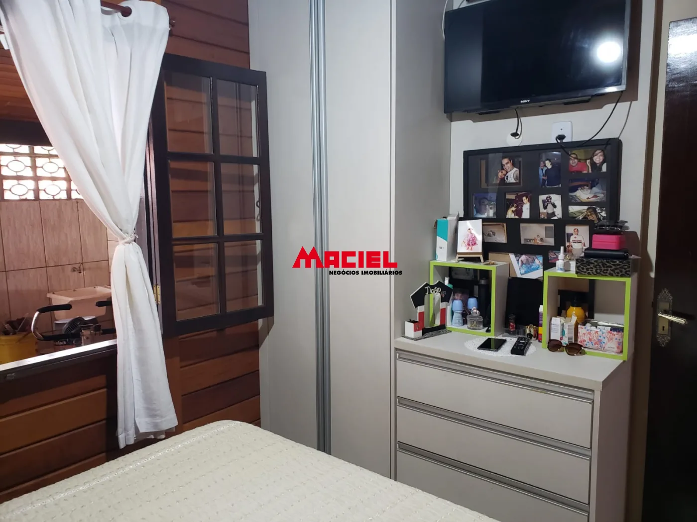 Comprar Casa / Condom&iacute;nio em S&atilde;o Jos&eacute; dos Campos R$ 699.000,00 - Foto 10