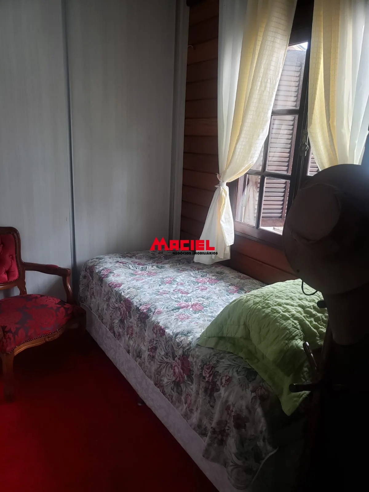 Comprar Casa / Condom&iacute;nio em S&atilde;o Jos&eacute; dos Campos R$ 699.000,00 - Foto 9