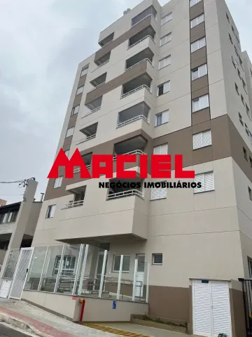 Alugar Apartamento / Padr&atilde;o em S&atilde;o Jos&eacute; dos Campos R$ 3.300,00 - Foto 12