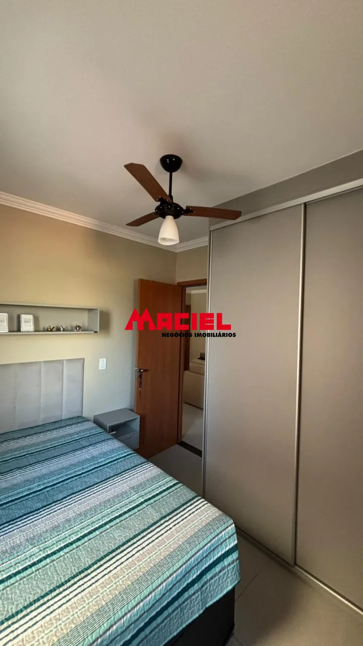 Alugar Apartamento / Padr&atilde;o em S&atilde;o Jos&eacute; dos Campos R$ 3.300,00 - Foto 3