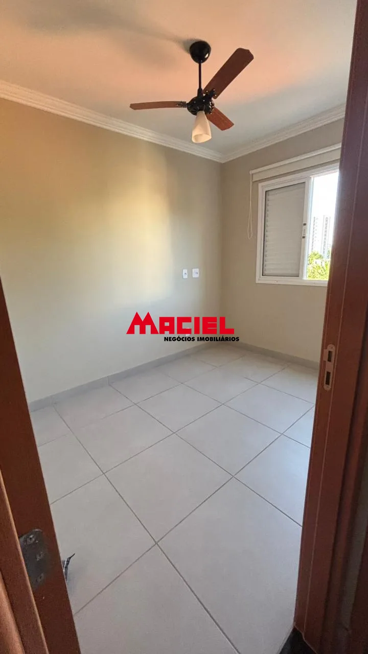 Alugar Apartamento / Padr&atilde;o em S&atilde;o Jos&eacute; dos Campos R$ 3.300,00 - Foto 5